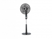 Вентилятор напольный Electrolux EFF 1004i (НС-1187090) - купить по ...