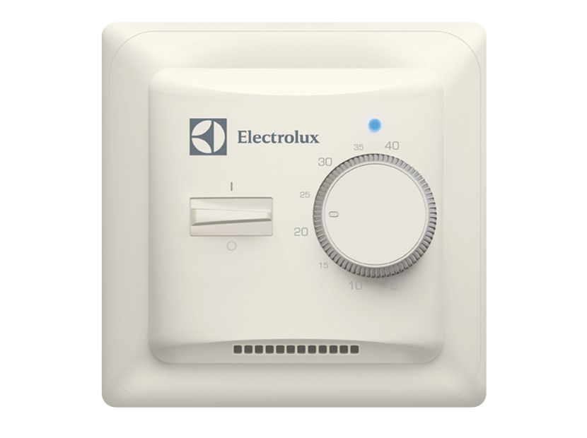 Термостат electrolux. Терморегулятор Electrolux ETB-16. Терморегулятор ETB-16 (Basic). Терморегулятор для теплого пола Electrolux ETB-16. Термостат механический ETB-16 Basic 16а датчик пола Electrolux НС-1013675.