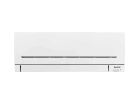 Настенный кондиционер Mitsubishi Electric MSZ-HR25VF / MUZ-HR25VF (инверторный)