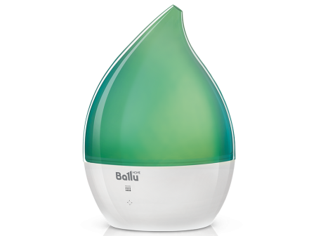 Увлажнитель воздуха ультразвуковой Ballu UHB-190