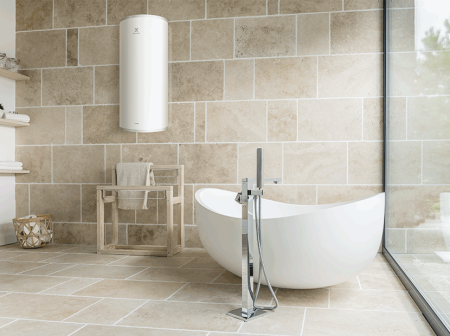 Водонагреватель накопительный электрический Electrolux EWH 30 Fidelity Водонагреватель накопительный электрический Electrolux EWH 30 Fidelity