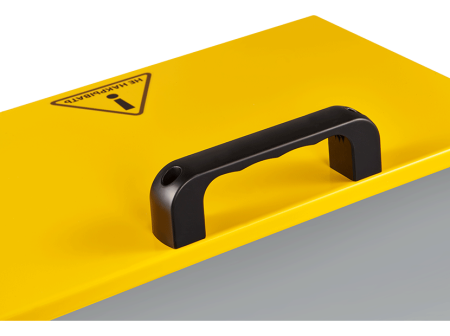 Тепловая пушка Ballu BHP-ME-15