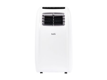 Мобильный кондиционер Ballu BPAC-07 СP