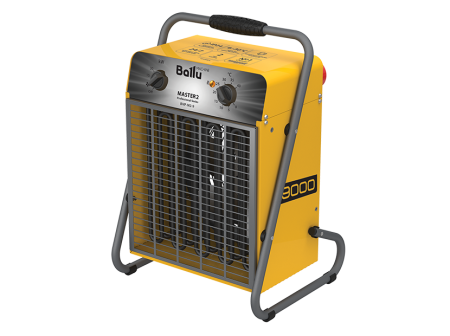 Тепловая пушка Ballu BHP-M2-9