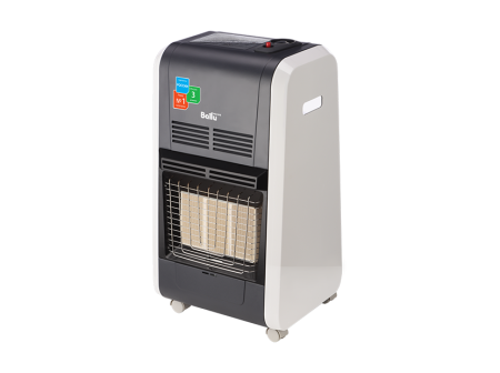 Газовый инфракрасный обогреватель Ballu BIGH-55