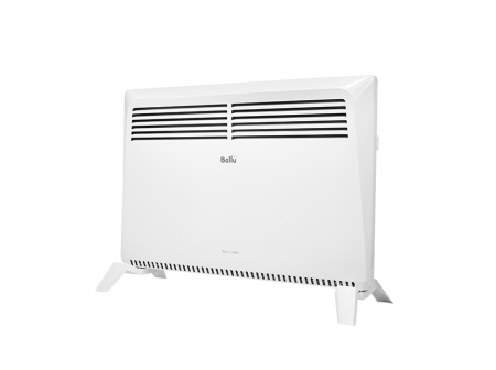 Конвектор электрический Ballu Solo Turbo BEC/SMT-2000 Конвектор электрический Ballu Solo Turbo BEC/SMT-2000