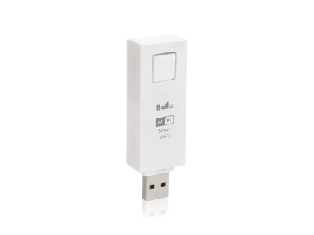 Модуль съёмный управляющий Ballu Smart Wi-Fi BEC/WF-01