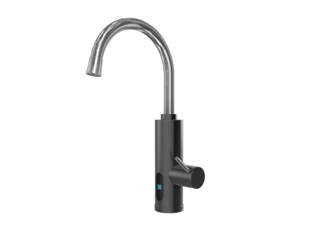 Водонагреватель проточный электрический Electrolux Taptronic (Black) Водонагреватель проточный электрический Electrolux Taptronic (Black)