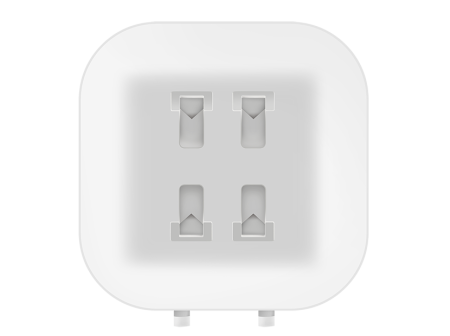 Водонагреватель накопительный электрический Zanussi ZWH/S 15 Mini O (Green) Водонагреватель накопительный электрический Zanussi ZWH/S 15 Mini O (Green)