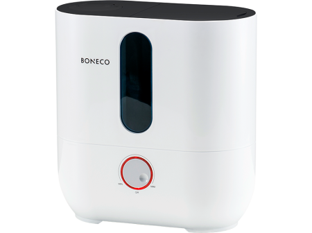 Увлажнитель воздуха Boneco U330 (ультразвук, механика, стерильный пар) Увлажнитель воздуха Boneco U330 (ультразвук, механика, стерильный пар)
