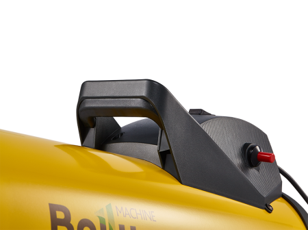 Тепловая пушка газовая Ballu BHG-40M Тепловая пушка газовая Ballu BHG-40M