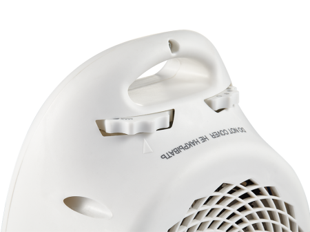 Тепловентилятор Ballu BFH/S-01