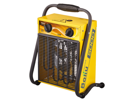 Тепловая пушка Ballu BHP-M-5