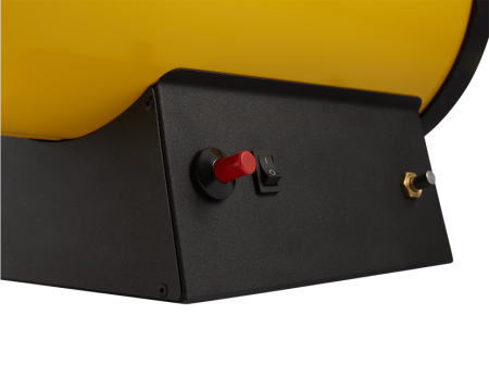 Тепловая пушка газовая Ballu BHG-50L Тепловая пушка газовая Ballu BHG-50L