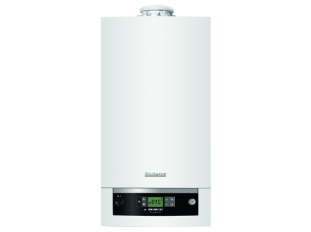 Настенный газовый котел Buderus Logamax U072-12K