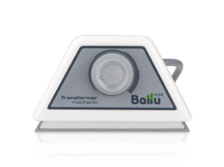 Блок управления Transformer Mechanic Ballu BCT/EVU-M