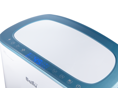 Мультикомплекс сушильный Ballu BDM-25L