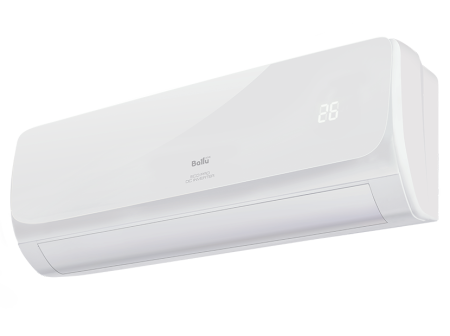 Настенная сплит-система Ballu BSWI-24HN1/EP/15Y (инверторная) комплект