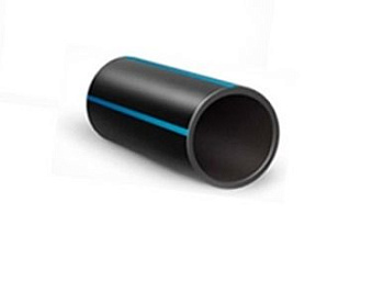 Труба ПНД ПЭ 100 50 мм (3,7) SDR 13,6 водопроводная Труба ПНД ПЭ 100 50 мм (3,7) SDR 13,6 водопроводная