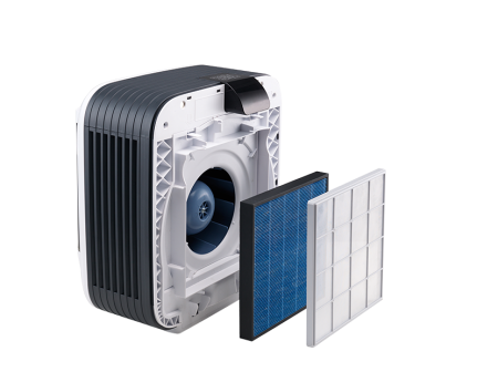 Климатический комплекс Boneco H680