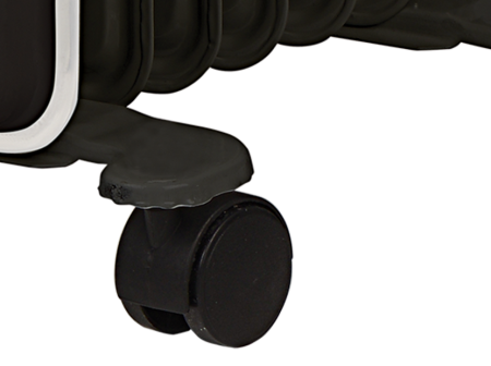 Масляный радиатор Ballu BOH/MD-09BBN (9 секций)