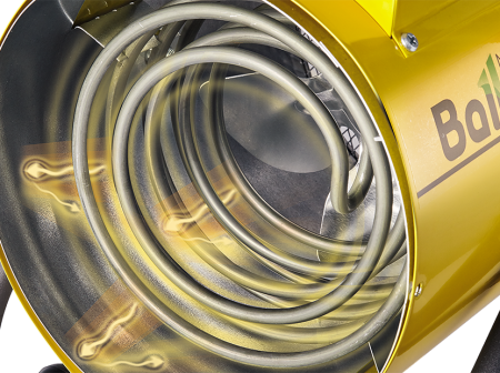 Тепловая пушка Ballu BHP-PE-3