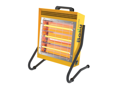 Инфракрасный обогреватель электрический Ballu BIH-LM-1.5