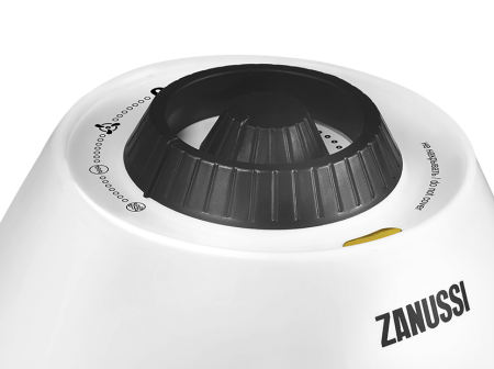 Тепловентилятор Zanussi ZFH/S-207