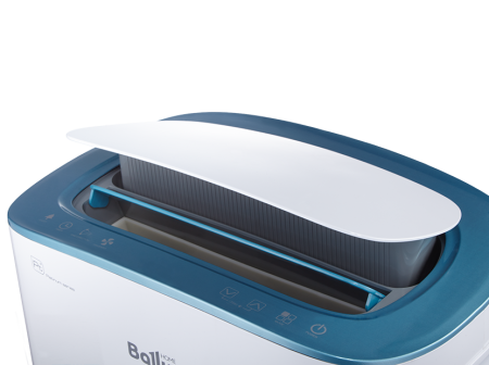 Мультикомплекс сушильный Ballu BDM-25L