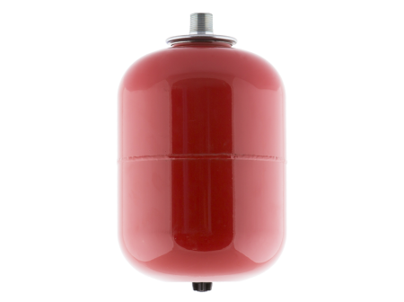 Расширительный бак для отопления Джилекс 6 В 7806 вертикальный