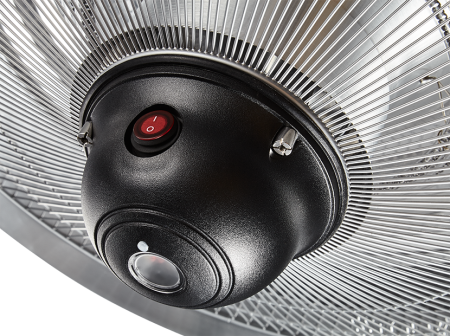 Инфракрасный обогреватель электрический Ballu BIH-LL-2.1