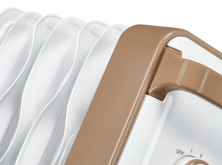 Масляный радиатор Electrolux Wave EOH/M-9157 (7 секций)