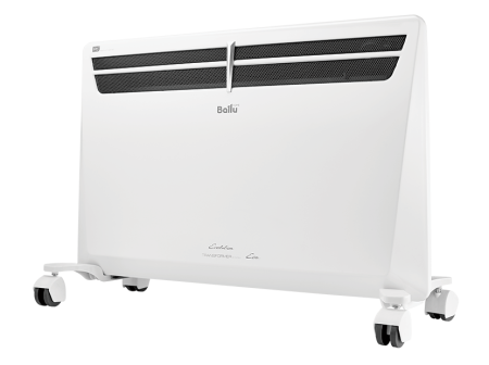 Конвектор электрический Ballu BEC/ETM-1500 Конвектор электрический Ballu BEC/ETM-1500
