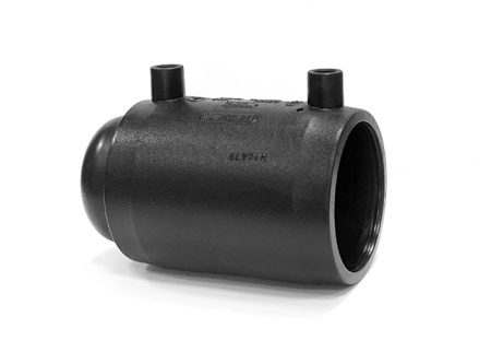 Заглушка электросварная  D75 ПЭ100 SDR 11 EUROSTANDART (Италия)