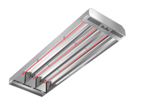 Инфракрасный обогреватель Ballu BIH-T2-4.5