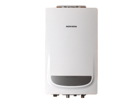 Настенный газовый котел Navien Deluxe S-13k