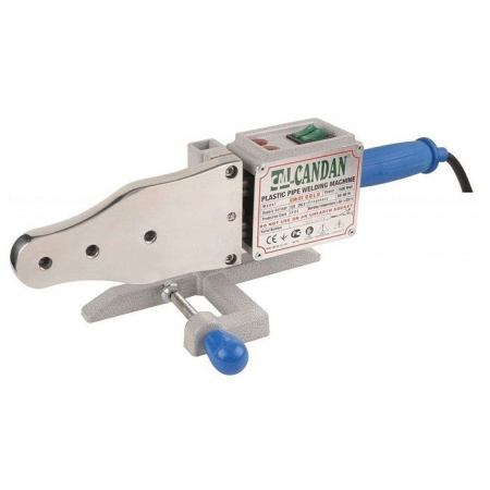 Аппарат для сварки полипропиленовых труб Candan CM-06-ONLY