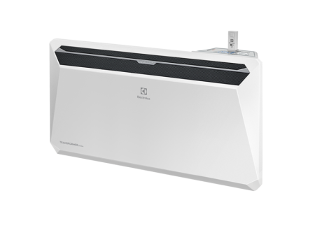 Комплект Electrolux Rapid Transformer с блоком управления ECH/R-2500 T-TUI (инверторный)