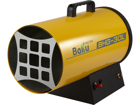 Тепловая пушка газовая Ballu BHG-30L Тепловая пушка газовая Ballu BHG-30L