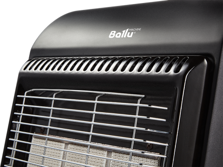 Газовый инфракрасный обогреватель Ballu BIGH-5