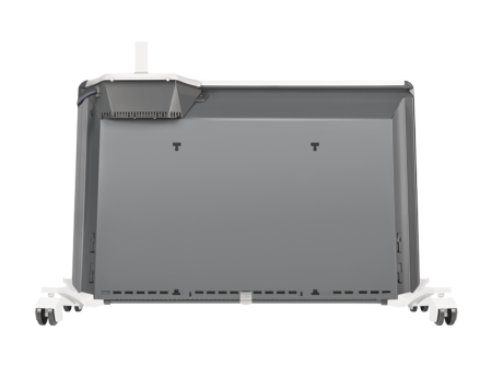 Конвектор электрический Electrolux ECH/R-2000 T с блоком управления Digital Inverter и шасси (комплект)