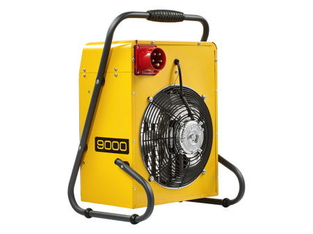 Тепловая пушка Ballu BHP-M2-9