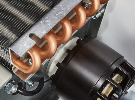 Водяная тепловая завеса Ballu BHC-B15-W15-PS