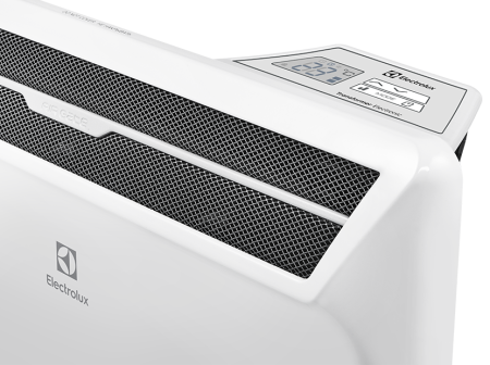 Комплект Electrolux Air Gate Transformer с блоком управления ECH/AG2-2500 T-TUE (электронный)