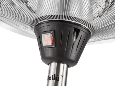 Инфракрасный обогреватель Ballu BIH-LT-3.0