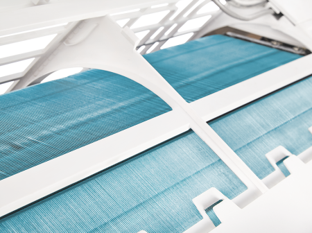 Настенная сплит-система Ballu BSO-18HN1_20Y комплект