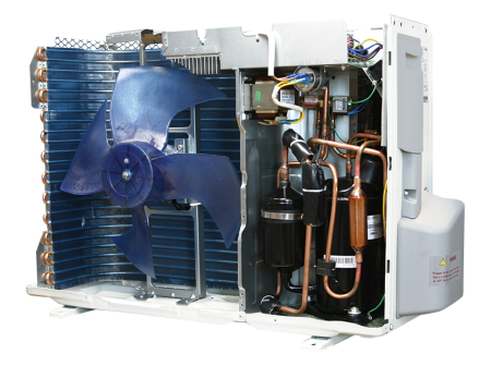 Настенная сплит-система Ballu BSWI-24HN1/EP/15Y (инверторная) комплект