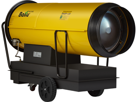 Дизельная тепловая пушка Ballu BHDP-120