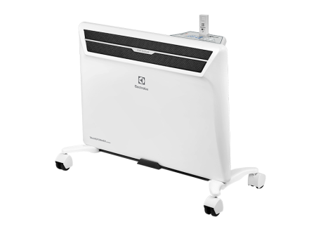 Комплект Electrolux Air Gate Transformer с блоком управления ECH/AG2-1500 T-TUI (инверторный)