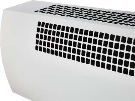 Тепловая завеса Ballu BHC-CE-3T